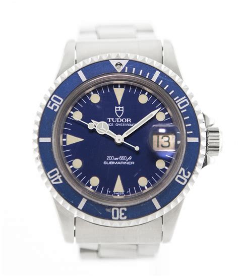 tudor submariner watch price